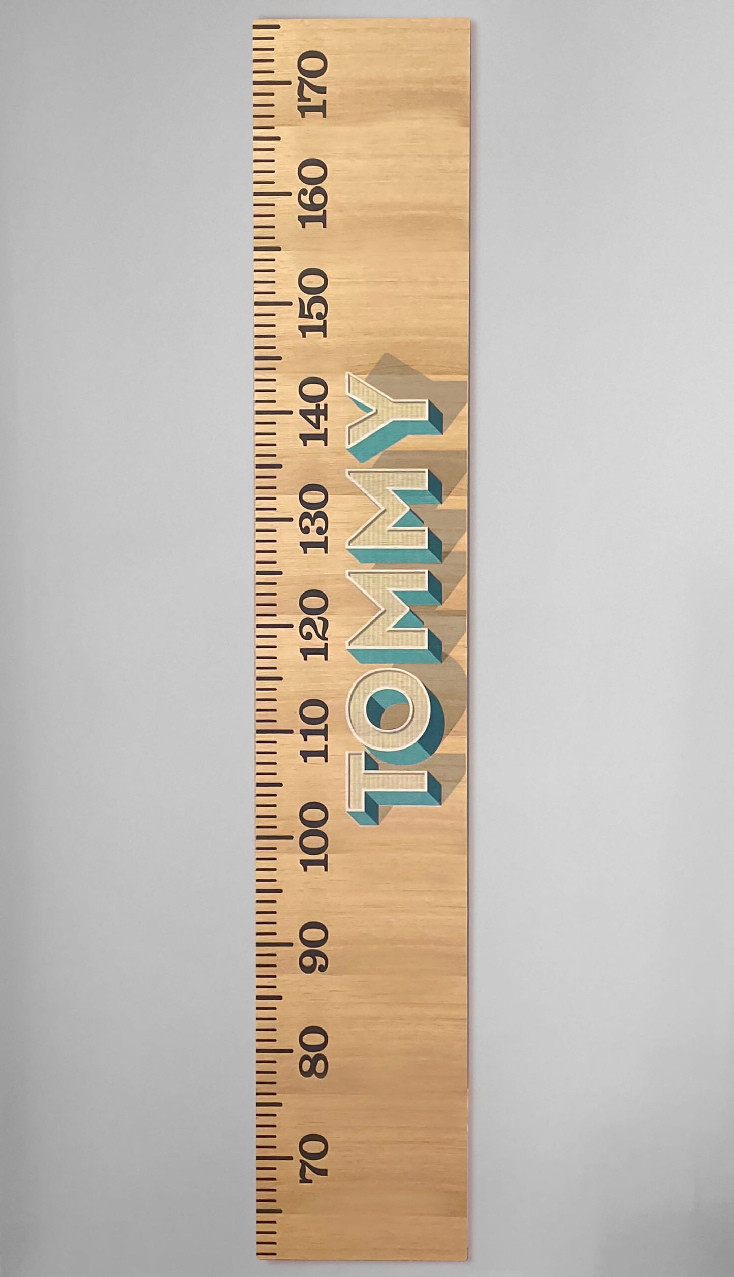 3D Chart