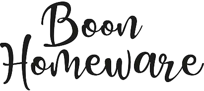 Boon Homeware