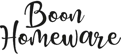 Boon Homeware